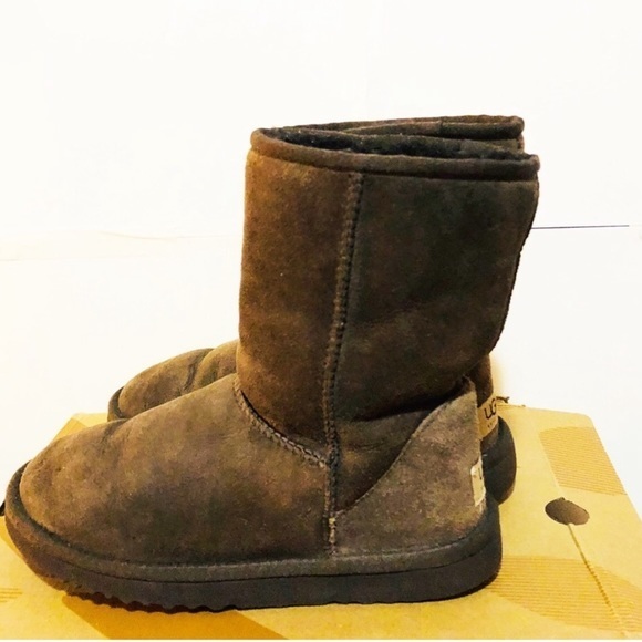 UGG Shoes - UGG women’s boots size 8